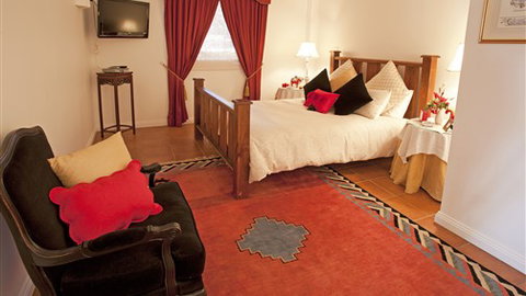 Mt Bellevue - Accommodation Broadbeach 1