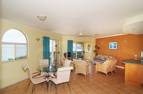 Toscana Village Resort - Accommodation Broadbeach 2