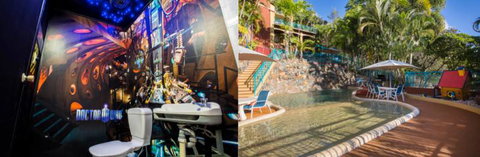 Toscana Village Resort - Accommodation Broadbeach 3