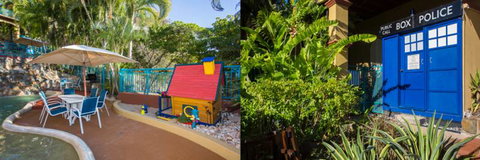 Toscana Village Resort - Accommodation Broadbeach 4