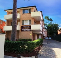 Parramatta Serviced Apartments - Accommodation Broadbeach