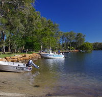 BIG4 Solitary Islands Resort