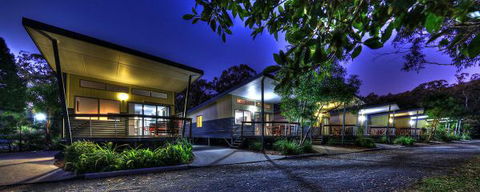 BIG4 Sunshine South West Rocks Holiday Park - Accommodation Broadbeach 2