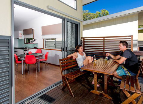 BIG4 Sunshine South West Rocks Holiday Park - Accommodation Broadbeach 7