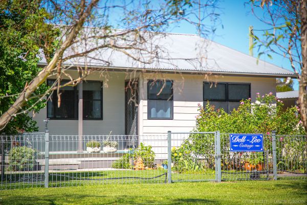Middle Falbrook NSW Accommodation Broadbeach