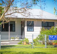 Dell-Lee Cottage - Accommodation Broadbeach