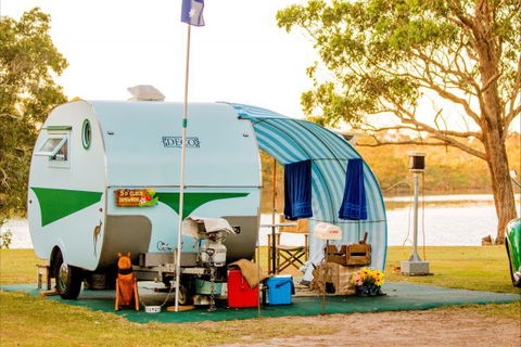 Ingenia Holidays South West Rocks - Accommodation Broadbeach 1