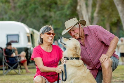 Ingenia Holidays South West Rocks - Accommodation Broadbeach 3