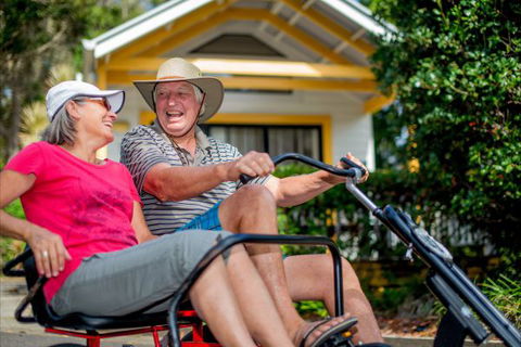 Ingenia Holidays South West Rocks - Accommodation Broadbeach 4