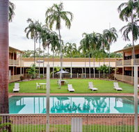 Litchfield Motel - Accommodation Broadbeach