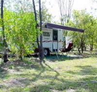 Litchfield Safari Camp - Accommodation Broadbeach