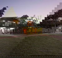 The Range - Accommodation Broadbeach