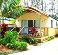 Discovery Parks - Gerroa - Accommodation Broadbeach