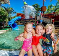 BIG4 Sunshine South West Rocks Holiday Park - Accommodation Broadbeach