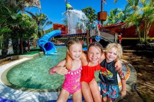 BIG4 Sunshine South West Rocks Holiday Park - Accommodation Broadbeach 0