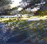 Little Bay Cottage - Accommodation Broadbeach