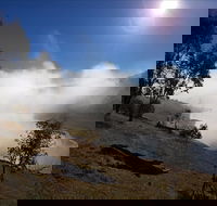 Braemar Bay Holiday Park - Accommodation Broadbeach