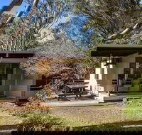 Capertee Cottage - Accommodation Broadbeach