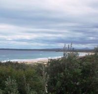 Surfside Caravan Lodge - Accommodation Broadbeach