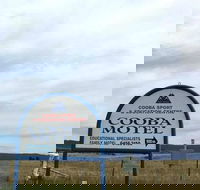 Cooba Holiday Motel - Accommodation Broadbeach