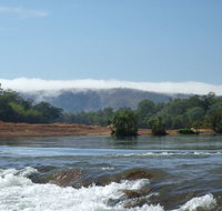 Mount Nancar Wilderness Retreat - Accommodation Broadbeach