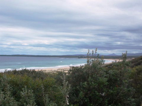 Surfside Caravan Lodge - Accommodation Broadbeach 1