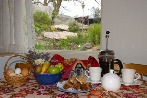 Naimanya Cottage - Accommodation Broadbeach 1