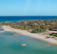 Sandy Point Camp at Dirk Hartog Island National Park - Accommodation Broadbeach