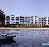 Unwind at Coast On Newell - Accommodation Broadbeach