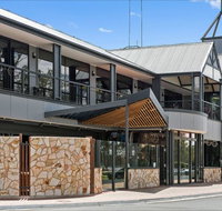 Berri Hotel - Accommodation Broadbeach