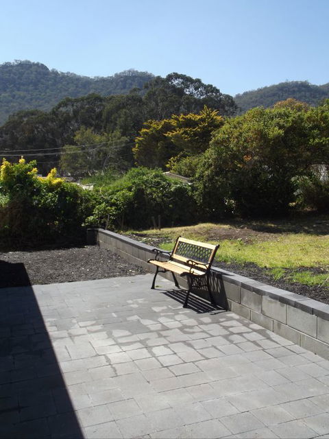 CASS Cottage - Accommodation Broadbeach 1