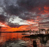 1 Murray Terrace-River Shack Rentals - Accommodation Broadbeach