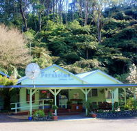 Tarra Valley Caravan Park - Accommodation Broadbeach