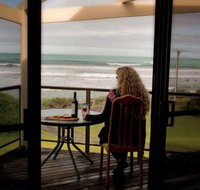 Norfolks - Accommodation Broadbeach