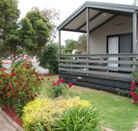 BIG4 Shepparton Park Lane Holiday Park - Accommodation Broadbeach