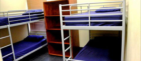 Jackaroo Hostel - Accommodation Broadbeach 0
