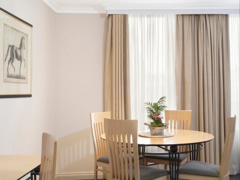 Melbourne Metropole Central - Accommodation Broadbeach 5