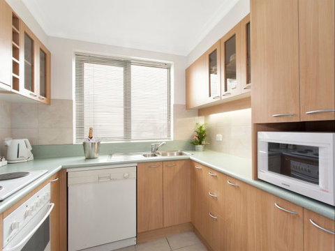 Melbourne Metropole Central - Accommodation Broadbeach 6