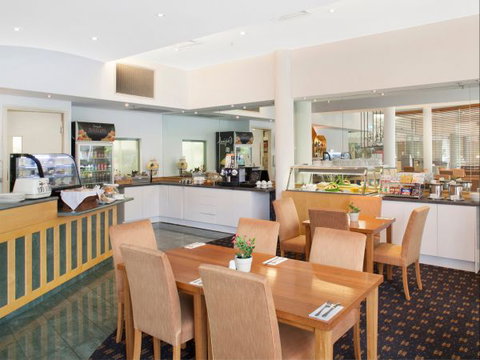 Melbourne Metropole Central - Accommodation Broadbeach 7