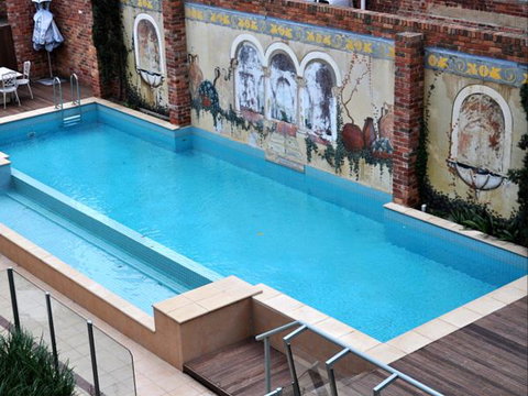 Melbourne Metropole Central - Accommodation Broadbeach 8