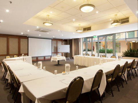 Melbourne Metropole Central - Accommodation Broadbeach 9