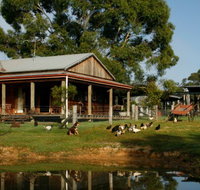 Tobruk Sydney Farm Stay - Accommodation Broadbeach