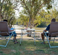 Loxton Riverfront Holiday Park - Accommodation Broadbeach