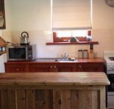 Aranooka Coach House - Accommodation Broadbeach