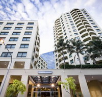 Mantra Parramatta - Accommodation Broadbeach