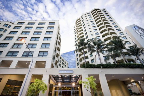 Mantra Parramatta - Accommodation Broadbeach 0