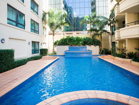 Mantra Parramatta - Accommodation Broadbeach 1
