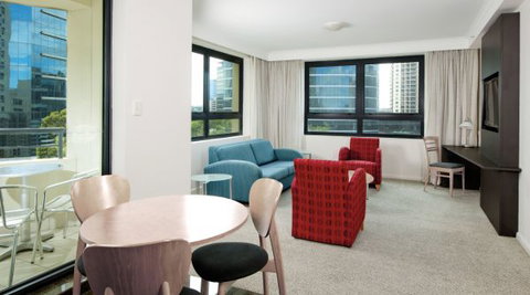 Mantra Parramatta - Accommodation Broadbeach 4