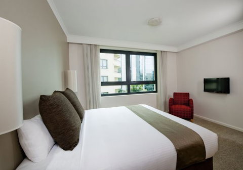 Mantra Parramatta - Accommodation Broadbeach 5