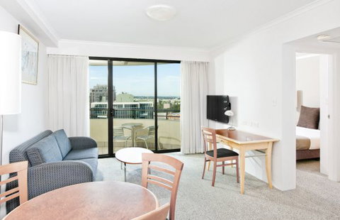 Mantra Parramatta - Accommodation Broadbeach 6
